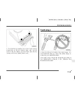 Предварительный просмотр 352 страницы Subaru 2003 Outback Sport Owner'S Manual