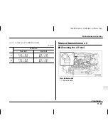 Предварительный просмотр 354 страницы Subaru 2003 Outback Sport Owner'S Manual