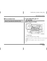 Предварительный просмотр 358 страницы Subaru 2003 Outback Sport Owner'S Manual