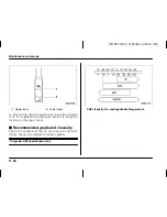 Предварительный просмотр 359 страницы Subaru 2003 Outback Sport Owner'S Manual