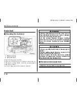 Предварительный просмотр 363 страницы Subaru 2003 Outback Sport Owner'S Manual