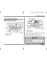 Предварительный просмотр 364 страницы Subaru 2003 Outback Sport Owner'S Manual