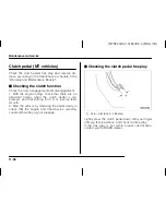 Предварительный просмотр 367 страницы Subaru 2003 Outback Sport Owner'S Manual