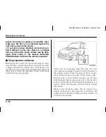 Предварительный просмотр 371 страницы Subaru 2003 Outback Sport Owner'S Manual