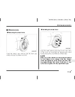 Предварительный просмотр 378 страницы Subaru 2003 Outback Sport Owner'S Manual