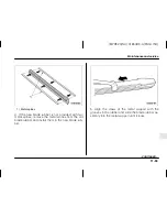 Предварительный просмотр 382 страницы Subaru 2003 Outback Sport Owner'S Manual