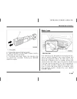 Предварительный просмотр 388 страницы Subaru 2003 Outback Sport Owner'S Manual