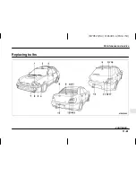 Предварительный просмотр 390 страницы Subaru 2003 Outback Sport Owner'S Manual