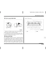 Предварительный просмотр 394 страницы Subaru 2003 Outback Sport Owner'S Manual