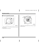 Предварительный просмотр 397 страницы Subaru 2003 Outback Sport Owner'S Manual