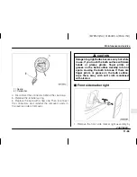 Предварительный просмотр 398 страницы Subaru 2003 Outback Sport Owner'S Manual