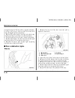 Предварительный просмотр 399 страницы Subaru 2003 Outback Sport Owner'S Manual