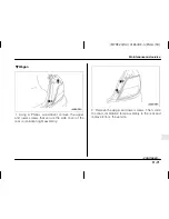 Предварительный просмотр 400 страницы Subaru 2003 Outback Sport Owner'S Manual