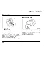 Предварительный просмотр 401 страницы Subaru 2003 Outback Sport Owner'S Manual