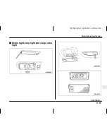 Предварительный просмотр 402 страницы Subaru 2003 Outback Sport Owner'S Manual