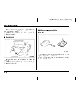 Предварительный просмотр 403 страницы Subaru 2003 Outback Sport Owner'S Manual