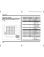 Предварительный просмотр 410 страницы Subaru 2003 Outback Sport Owner'S Manual