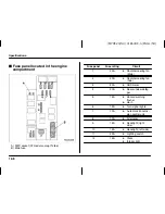 Предварительный просмотр 412 страницы Subaru 2003 Outback Sport Owner'S Manual