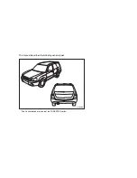 Предварительный просмотр 2 страницы Subaru 2004 Forester Owner'S Manual