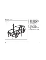 Предварительный просмотр 17 страницы Subaru 2004 Forester Owner'S Manual