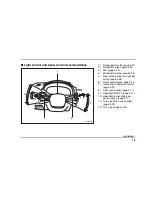 Предварительный просмотр 22 страницы Subaru 2004 Forester Owner'S Manual