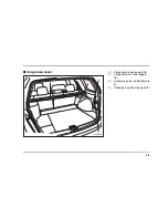 Предварительный просмотр 26 страницы Subaru 2004 Forester Owner'S Manual