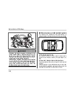 Предварительный просмотр 61 страницы Subaru 2004 Forester Owner'S Manual