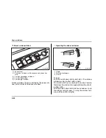 Предварительный просмотр 123 страницы Subaru 2004 Forester Owner'S Manual