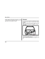 Предварительный просмотр 125 страницы Subaru 2004 Forester Owner'S Manual