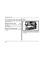 Предварительный просмотр 145 страницы Subaru 2004 Forester Owner'S Manual