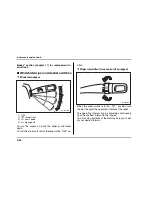 Предварительный просмотр 153 страницы Subaru 2004 Forester Owner'S Manual