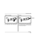 Предварительный просмотр 154 страницы Subaru 2004 Forester Owner'S Manual