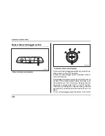 Предварительный просмотр 157 страницы Subaru 2004 Forester Owner'S Manual