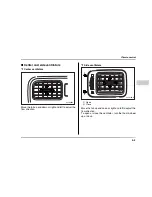 Предварительный просмотр 168 страницы Subaru 2004 Forester Owner'S Manual