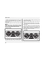 Предварительный просмотр 173 страницы Subaru 2004 Forester Owner'S Manual