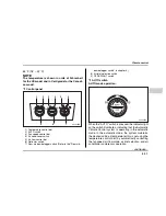 Предварительный просмотр 176 страницы Subaru 2004 Forester Owner'S Manual