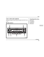 Предварительный просмотр 192 страницы Subaru 2004 Forester Owner'S Manual