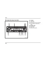 Предварительный просмотр 197 страницы Subaru 2004 Forester Owner'S Manual