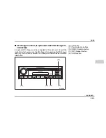 Предварительный просмотр 200 страницы Subaru 2004 Forester Owner'S Manual