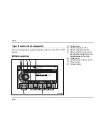 Предварительный просмотр 203 страницы Subaru 2004 Forester Owner'S Manual