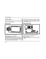 Предварительный просмотр 221 страницы Subaru 2004 Forester Owner'S Manual