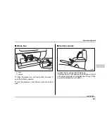 Предварительный просмотр 224 страницы Subaru 2004 Forester Owner'S Manual