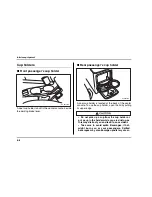 Предварительный просмотр 227 страницы Subaru 2004 Forester Owner'S Manual