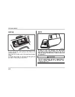 Предварительный просмотр 233 страницы Subaru 2004 Forester Owner'S Manual