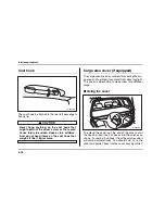 Предварительный просмотр 235 страницы Subaru 2004 Forester Owner'S Manual