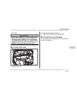 Предварительный просмотр 236 страницы Subaru 2004 Forester Owner'S Manual