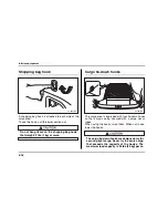 Предварительный просмотр 237 страницы Subaru 2004 Forester Owner'S Manual