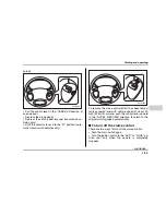 Предварительный просмотр 274 страницы Subaru 2004 Forester Owner'S Manual