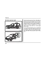 Предварительный просмотр 295 страницы Subaru 2004 Forester Owner'S Manual