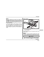 Предварительный просмотр 300 страницы Subaru 2004 Forester Owner'S Manual